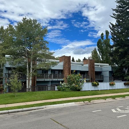 Shadow Mountain Lodge Aspen Exterior foto