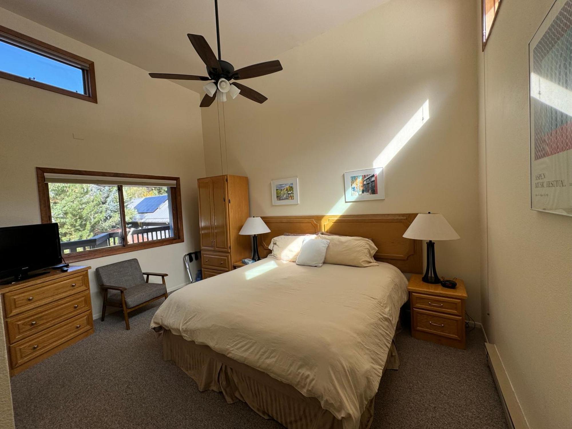 Shadow Mountain Lodge Aspen Exterior foto