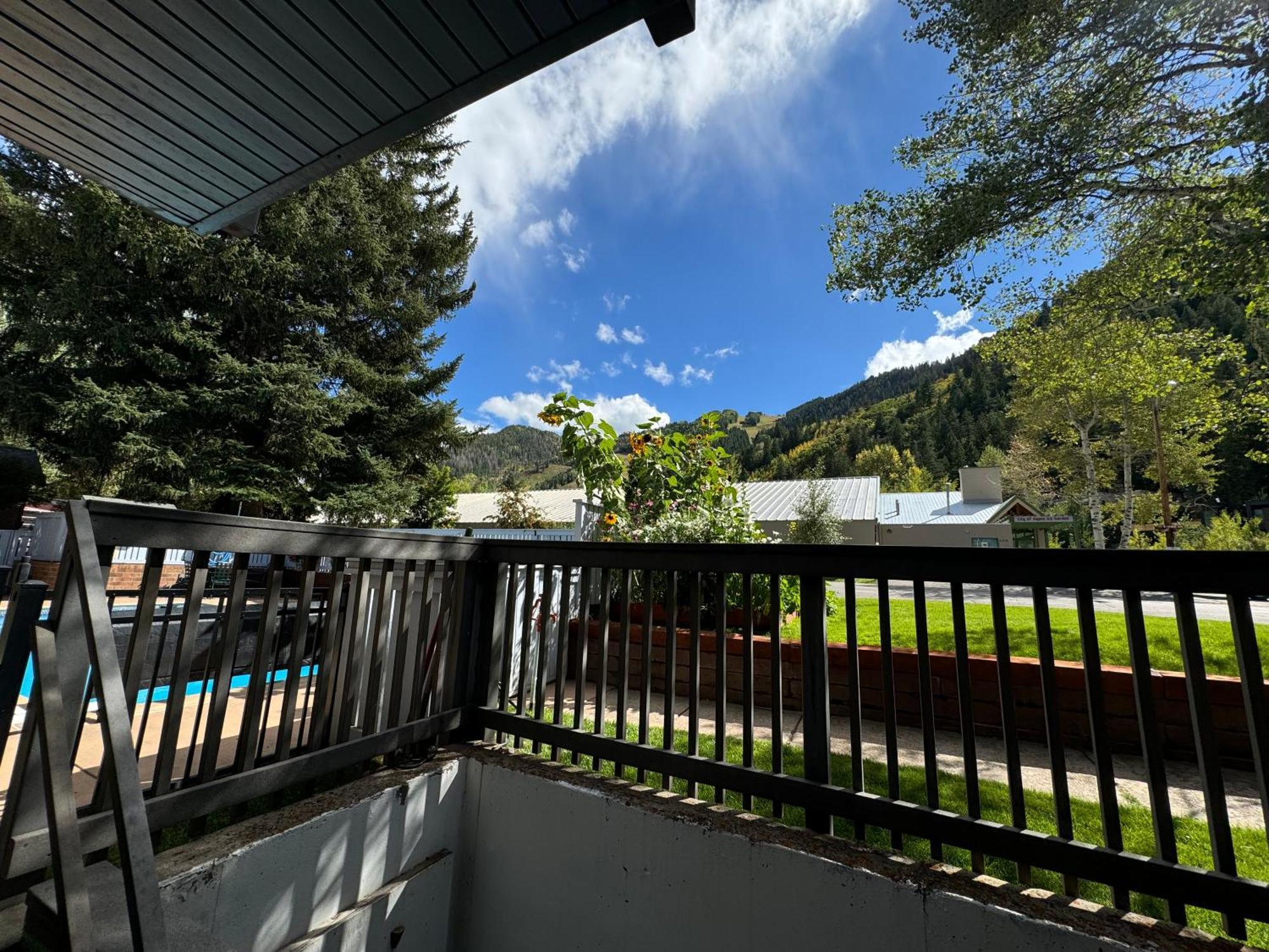 Shadow Mountain Lodge Aspen Exterior foto